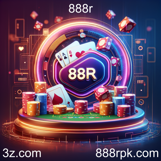 Descubra o Fascinante Mundo dos Cassinos Online na 888r